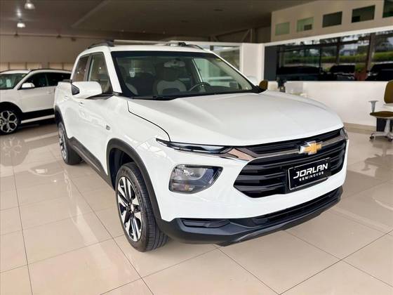 CHEVROLET MONTANA 1.2 TURBO FLEX LT MANUAL CHEVROLET MONTANA 1.2 TURBO FLEX LT MANUAL